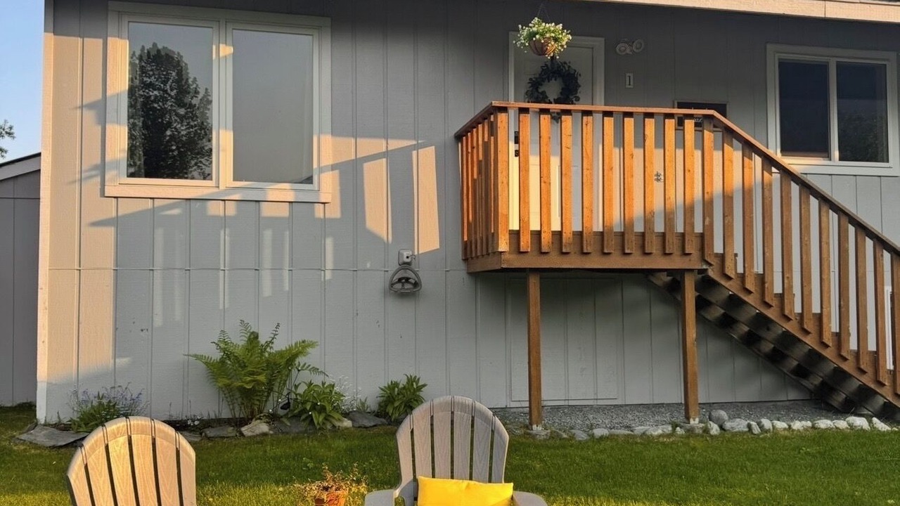 Photo of Outdoor in Valdez