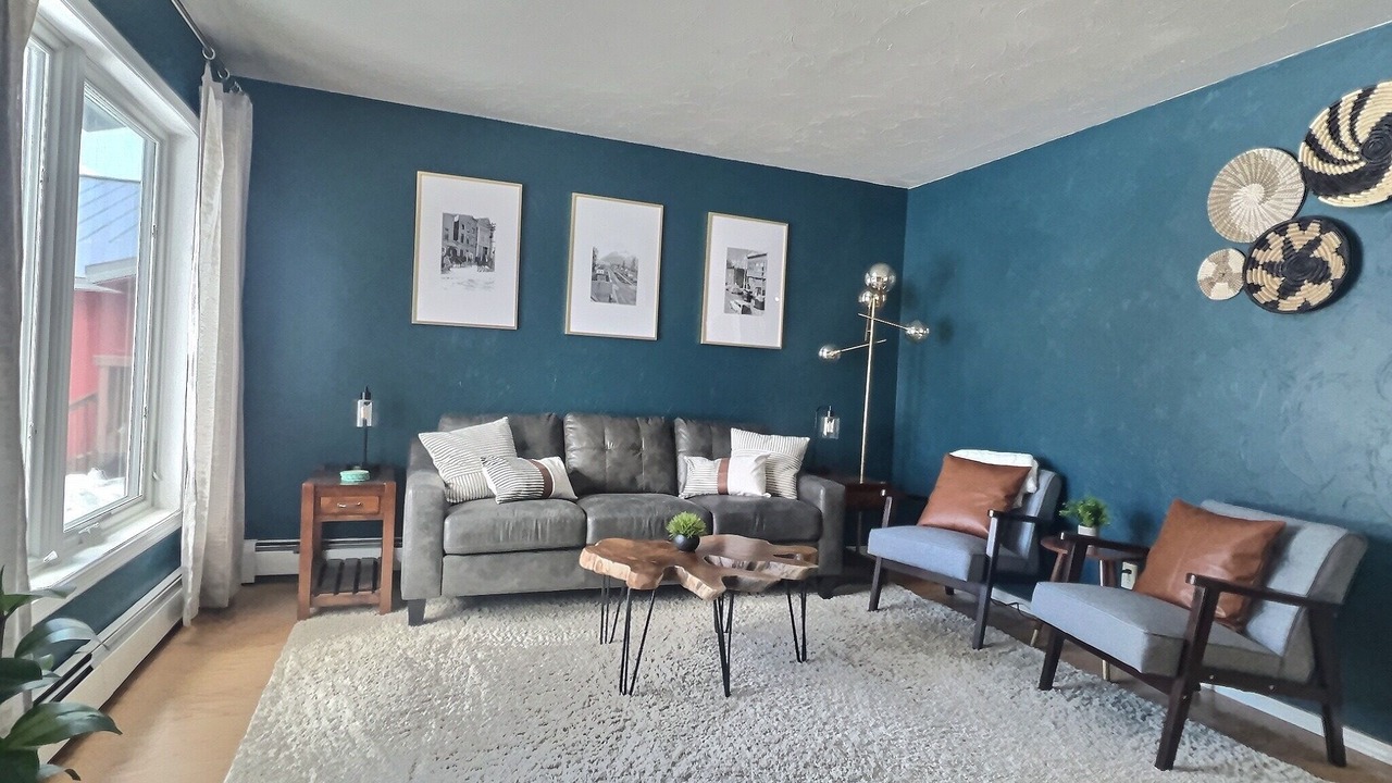 Photo of Livingroom in Valdez