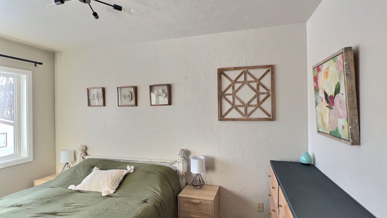 Photo of Bedroom in Valdez