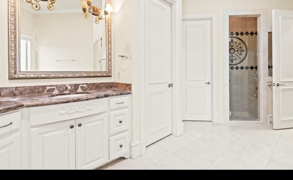 Photo of Bathroom in Plano