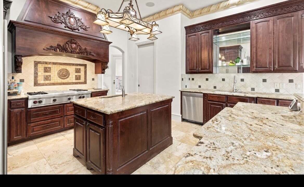 Photo of Kitchen in Plano