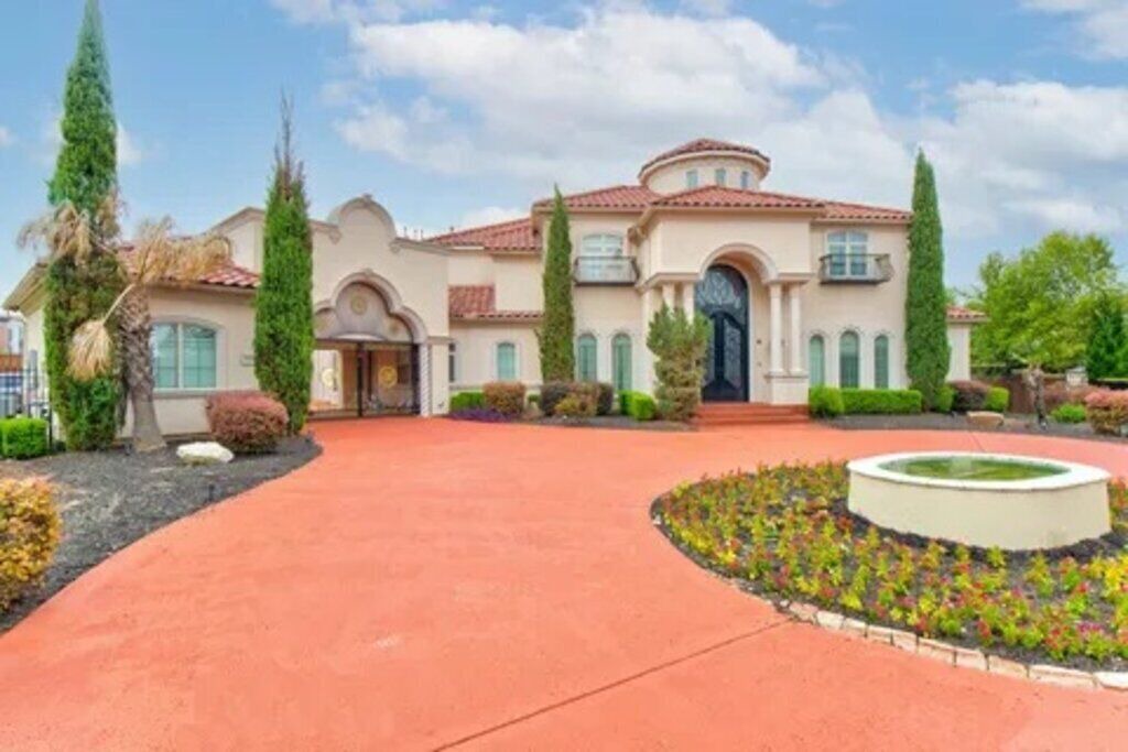 Photo of Outdoor in Plano