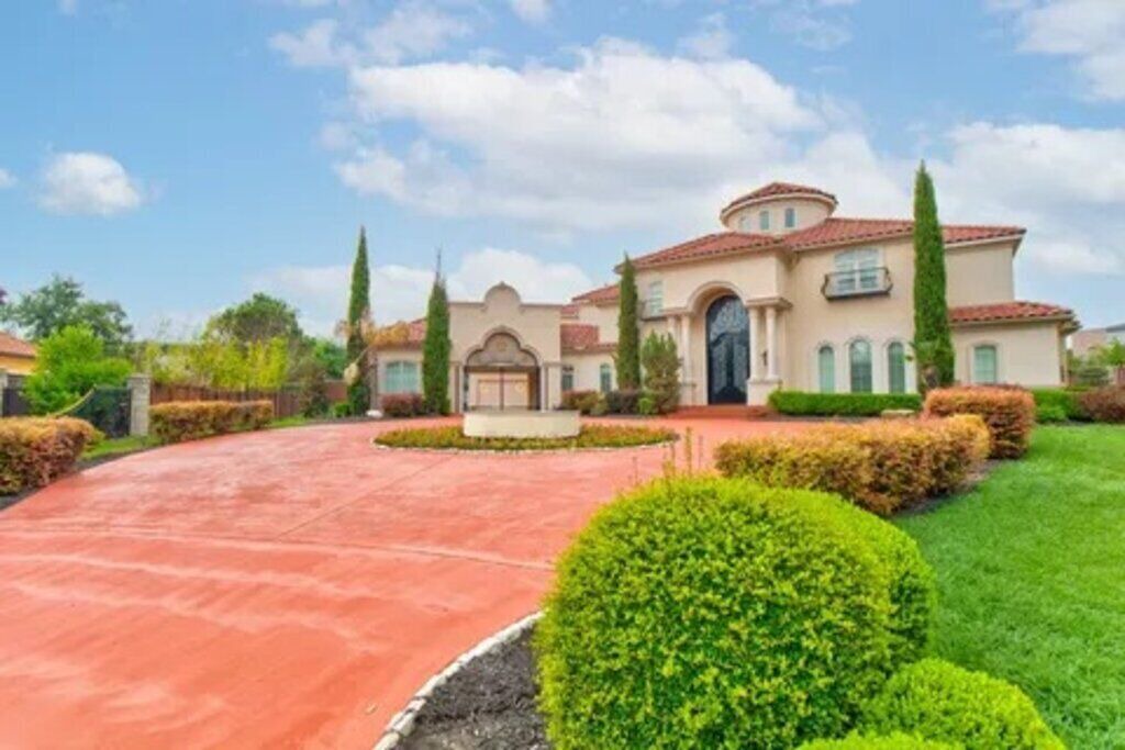 Photo of Outdoor in Plano