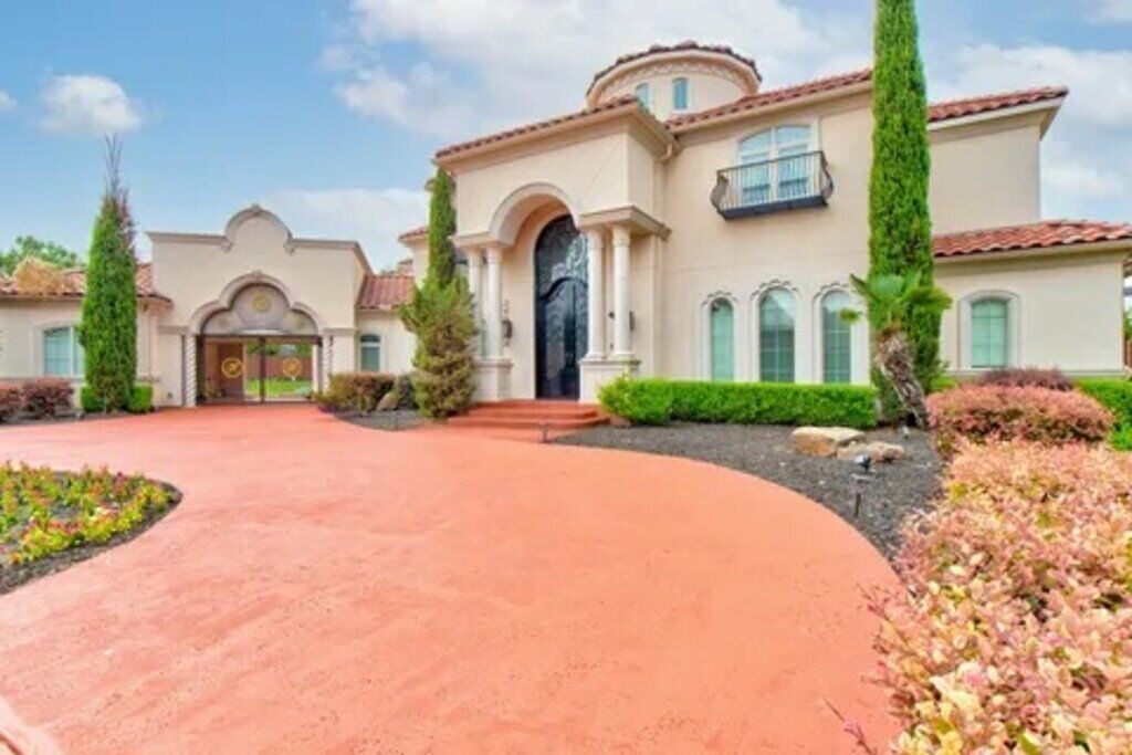 Photo of Outdoor in Plano