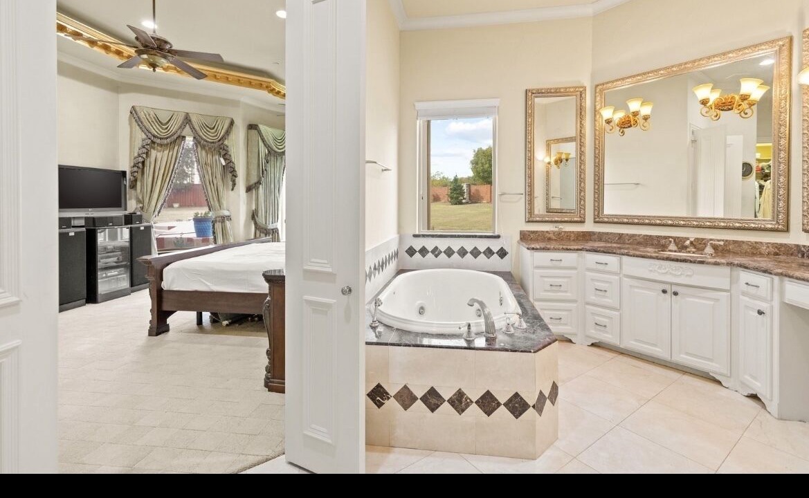 Photo of Bedroom in Plano