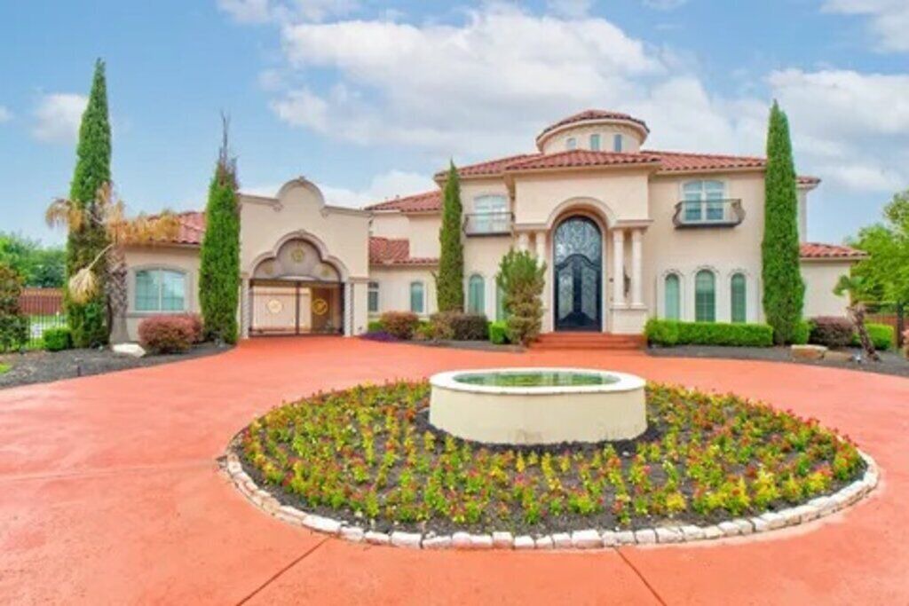 Photo of Outdoor in Plano