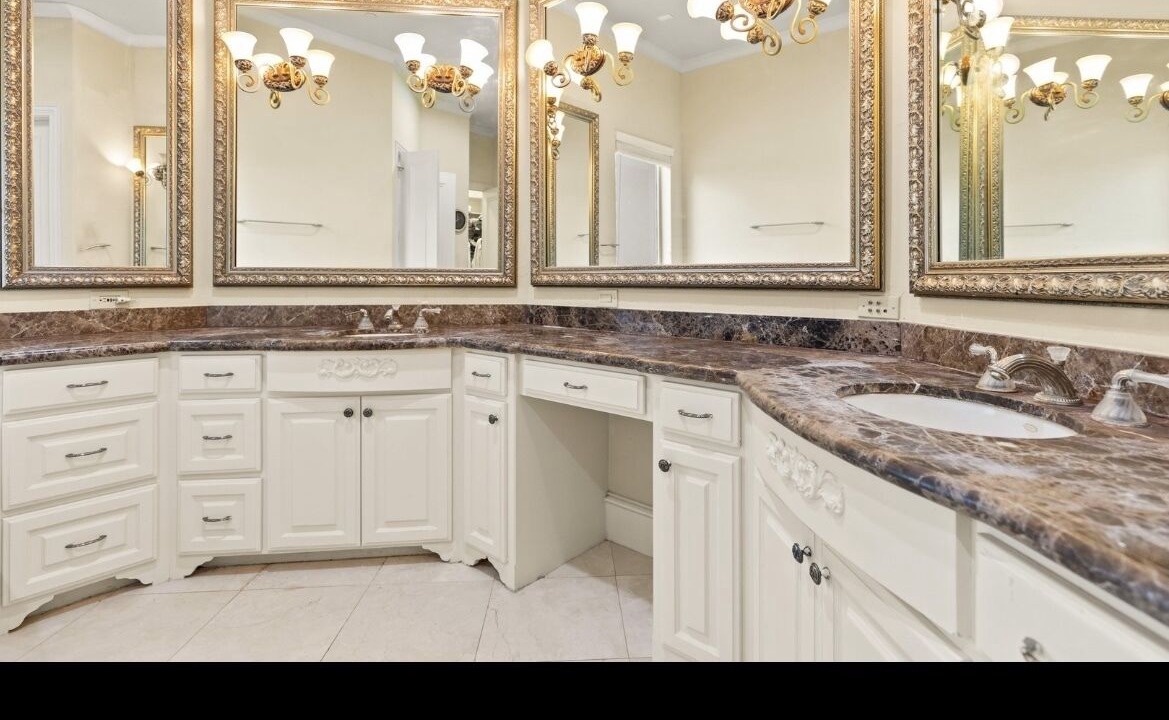 Photo of Bathroom in Plano