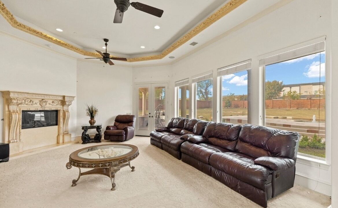 Photo of Livingroom in Plano