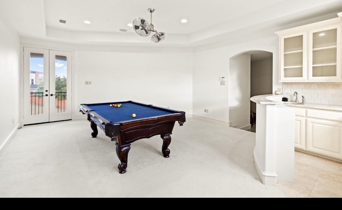 Photo of Bedroom in Plano