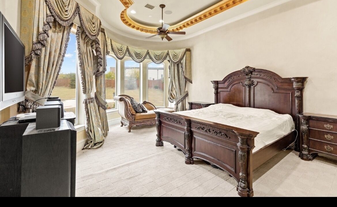 Photo of Bedroom in Plano