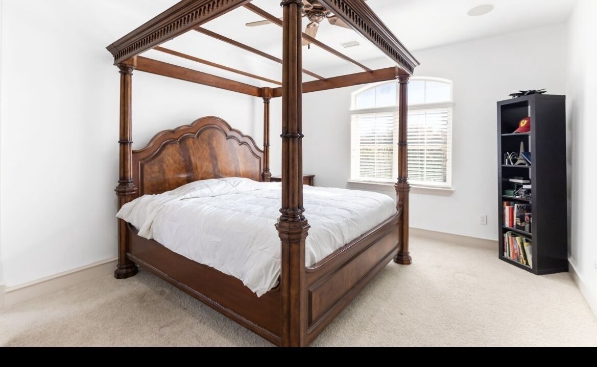 Photo of Bedroom in Plano