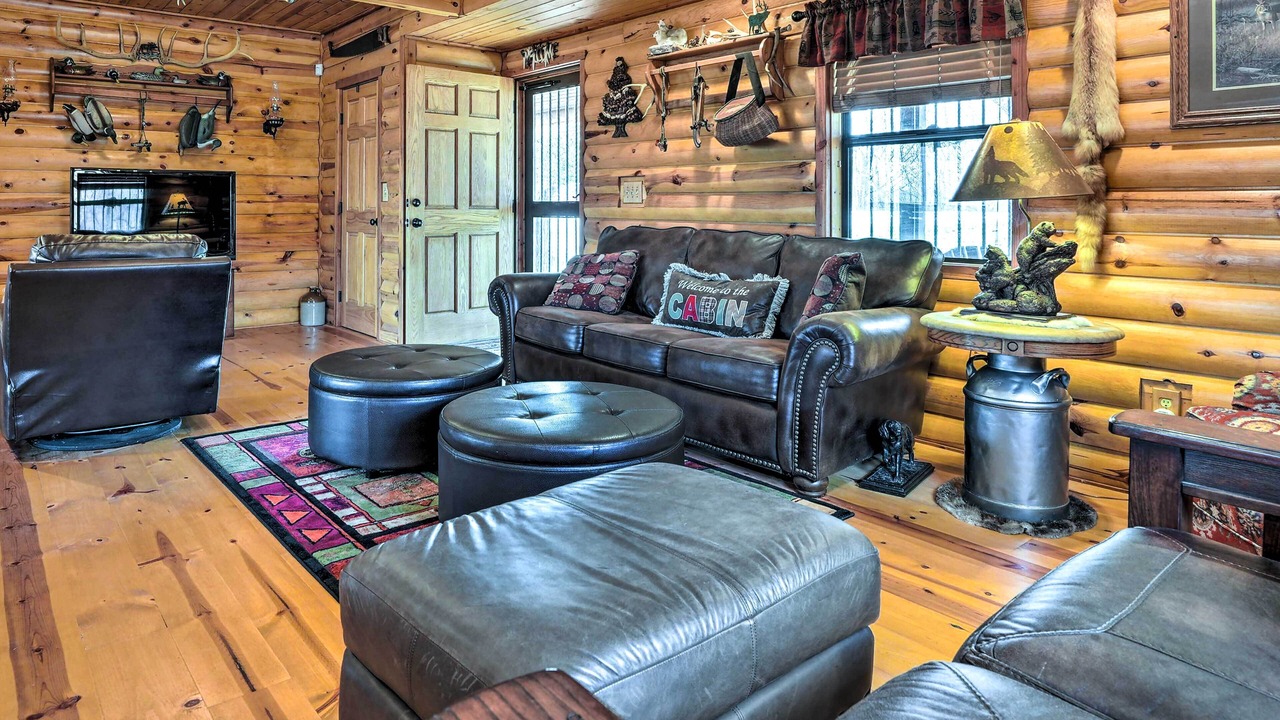 Photo of Livingroom in Eagle Rock