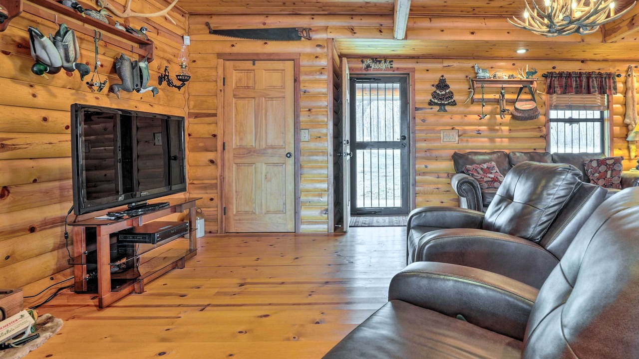 Photo of Livingroom in Eagle Rock