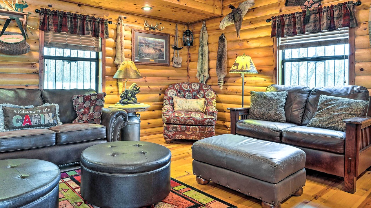 Photo of Livingroom in Eagle Rock