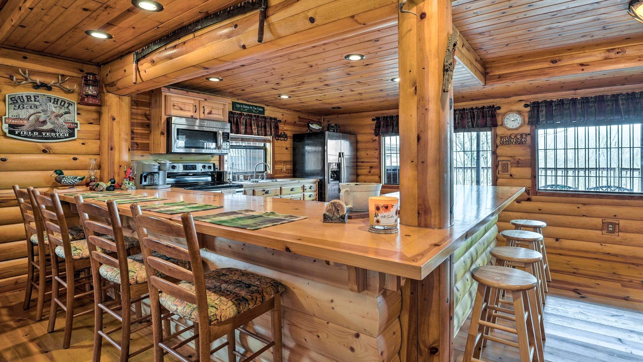 Photo of Kitchen in Eagle Rock