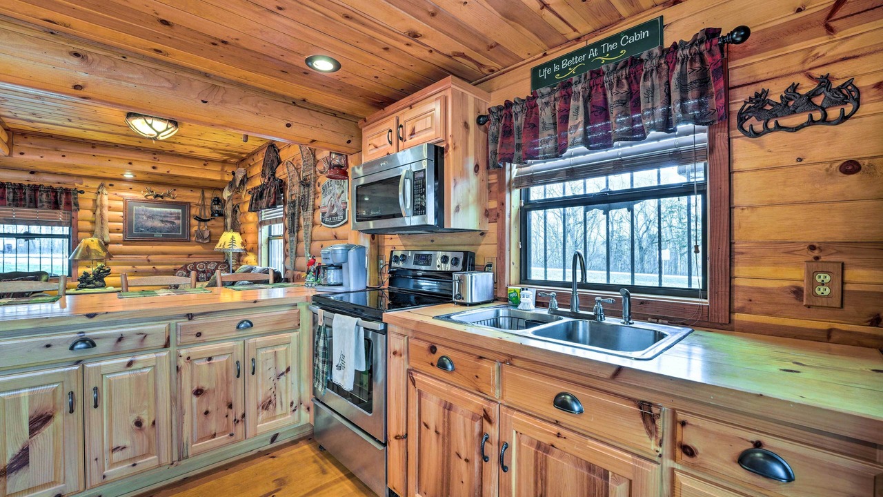 Photo of Kitchen in Eagle Rock