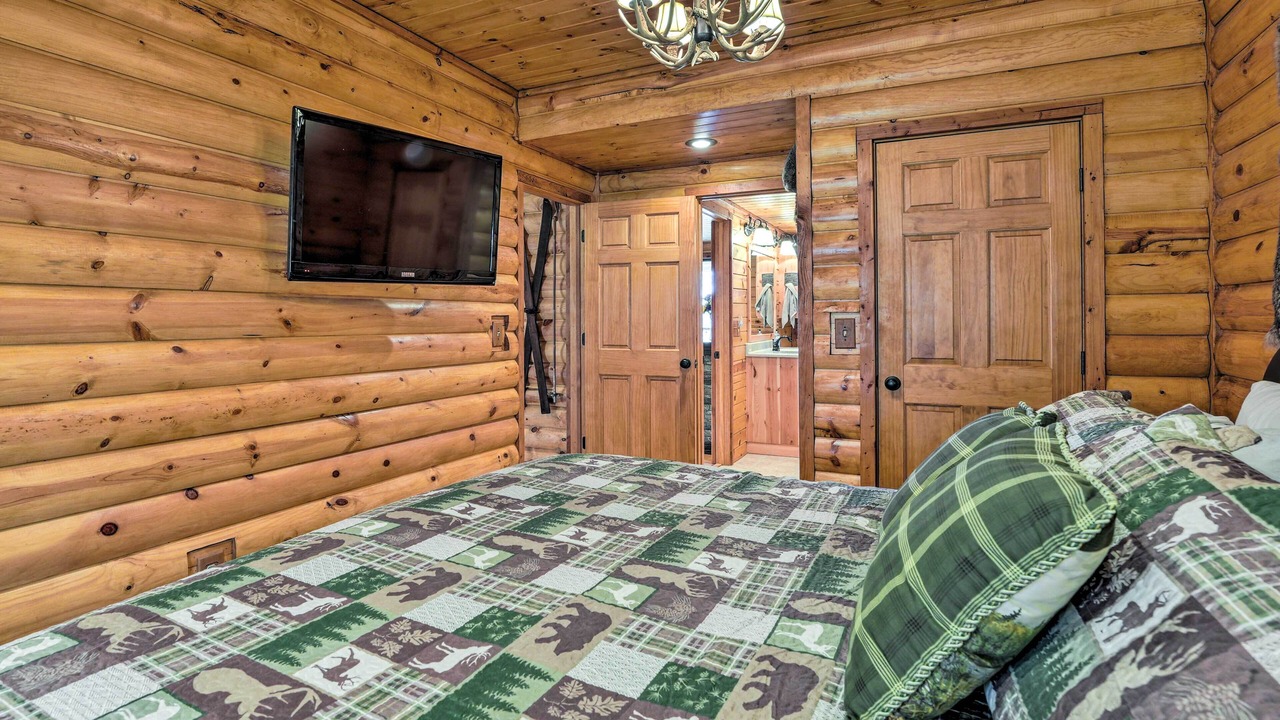 Photo of Bedroom in Eagle Rock