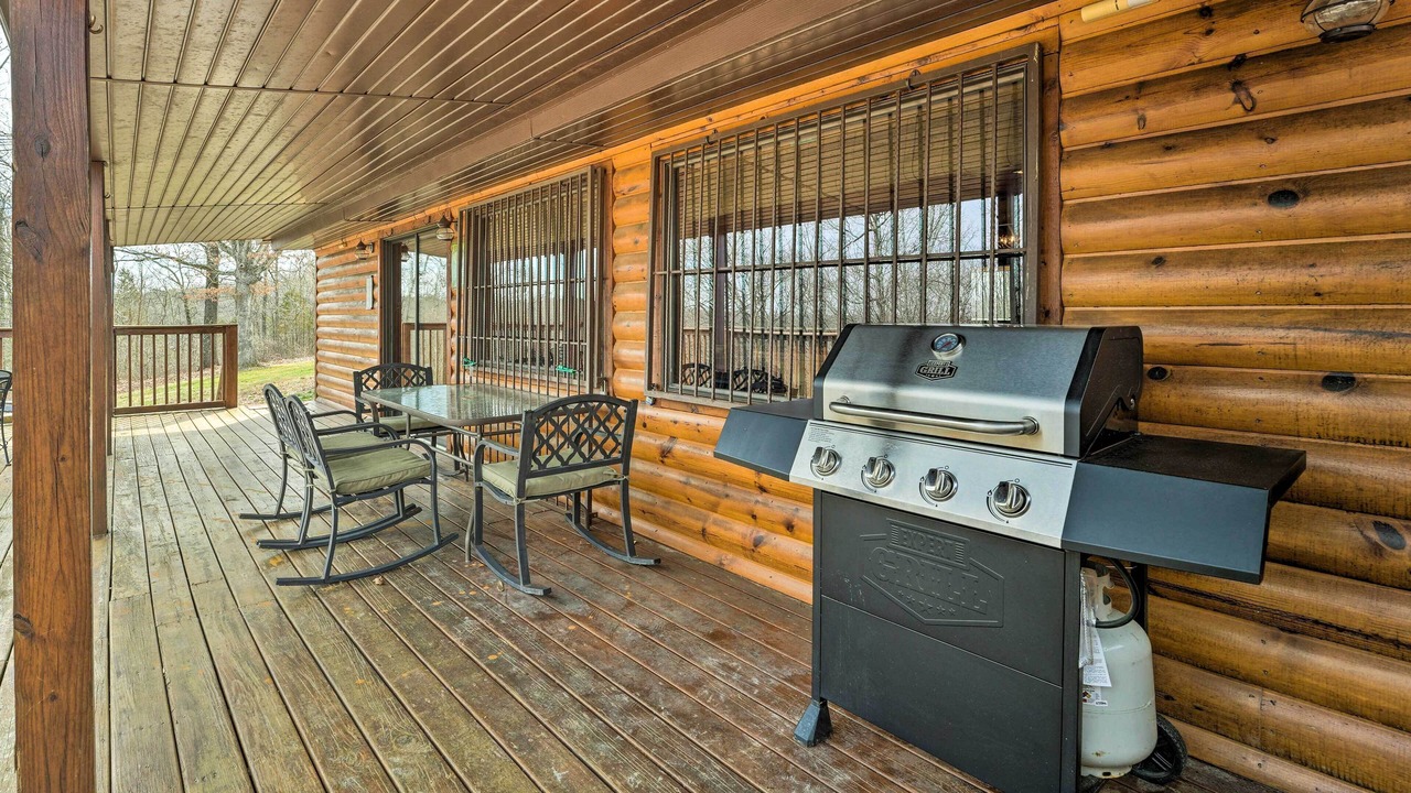 Photo of Outdoor in Eagle Rock