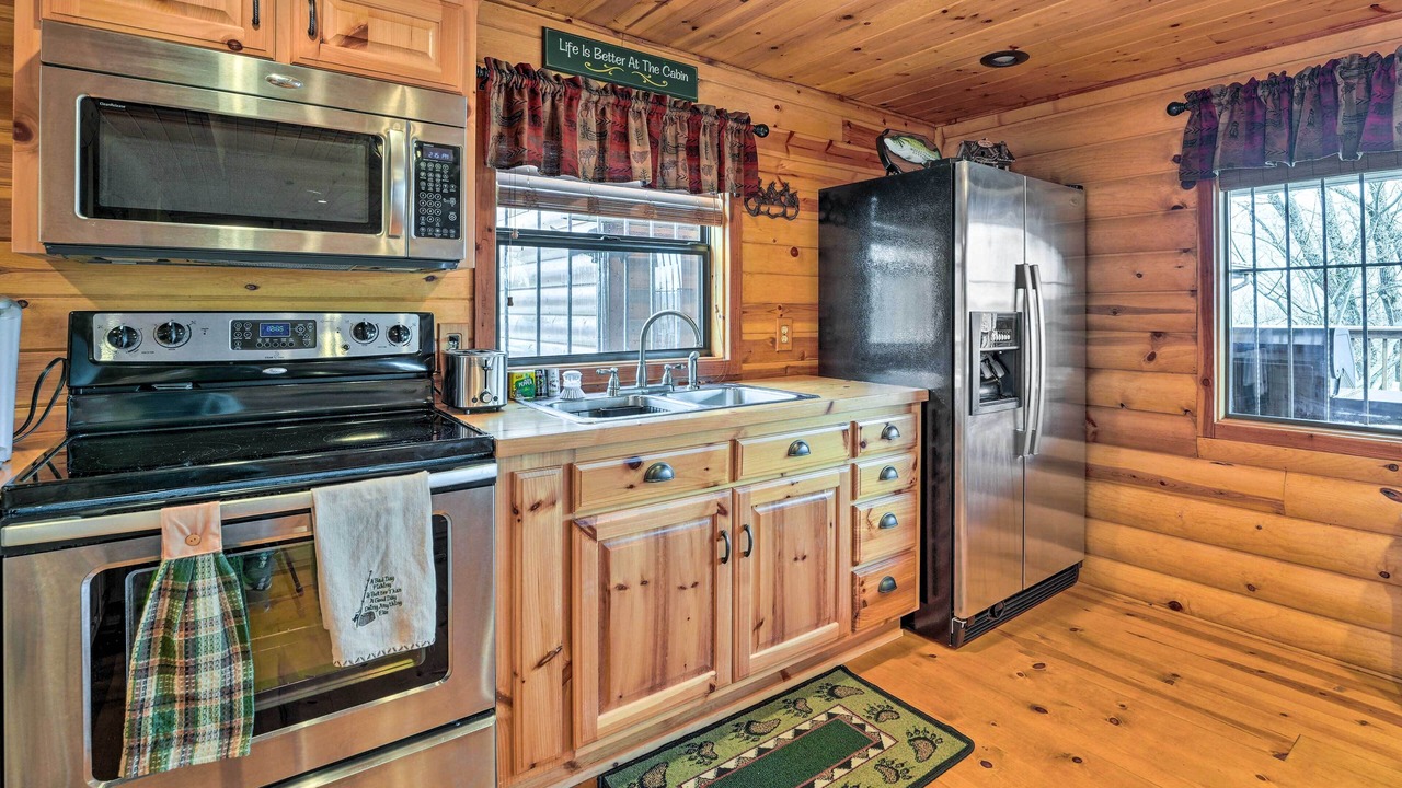 Photo of Kitchen in Eagle Rock