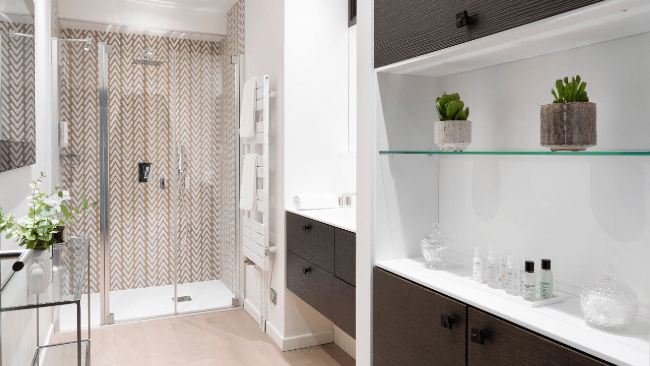 Photo of Bathroom in Reims City Centre