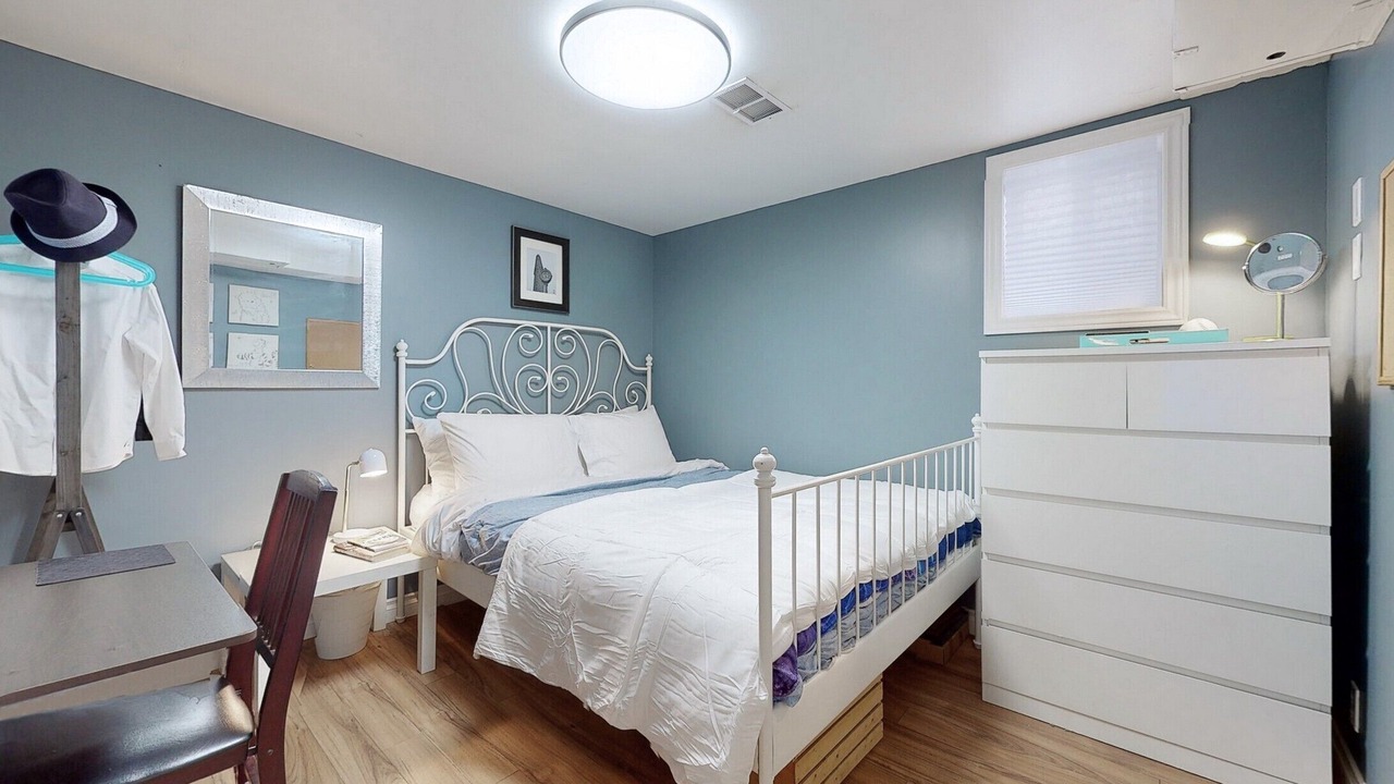 Photo of Bedroom in Toronto