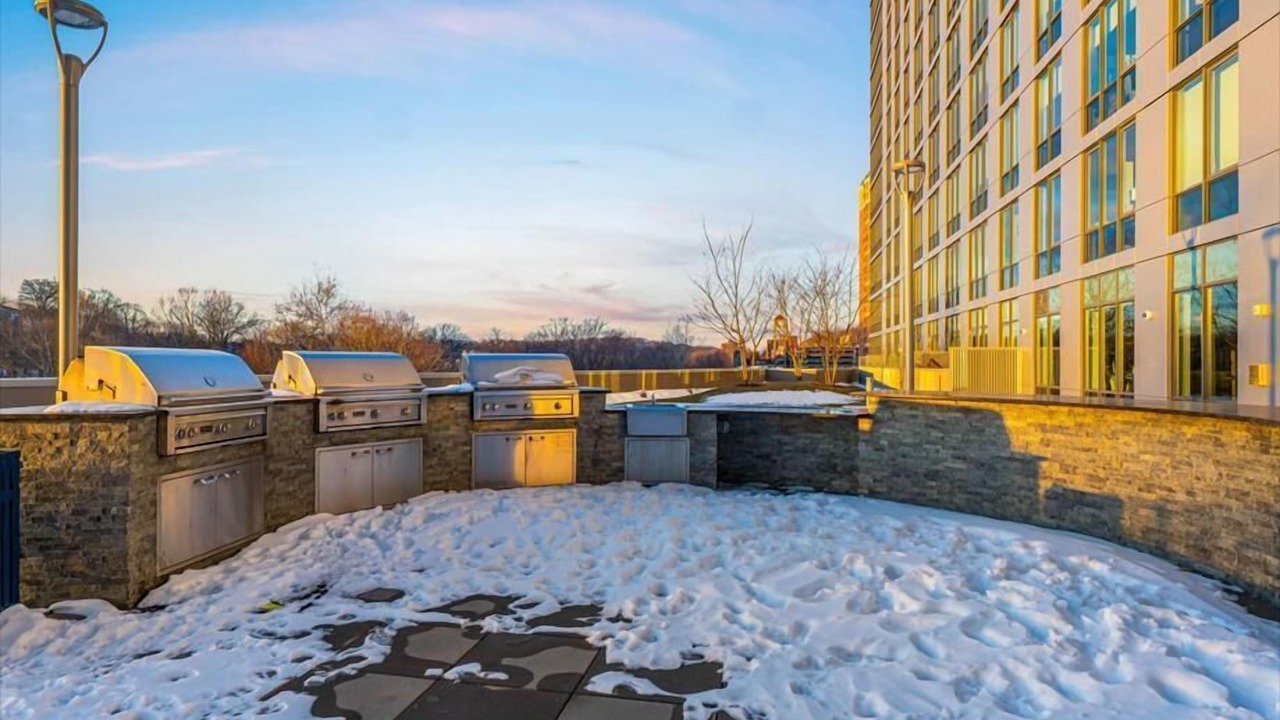 Photo of Outdoor in White Plains