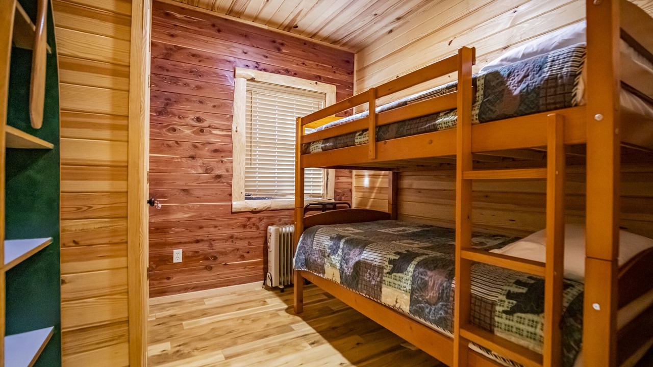 Photo of Bedroom in Compton