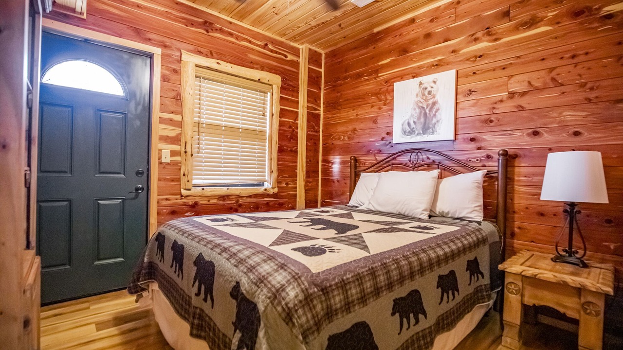 Photo of Bedroom in Compton