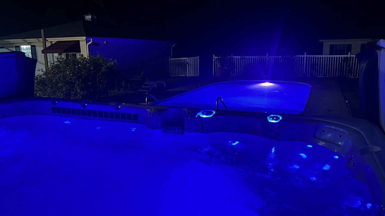 Photo of Outdoor in Ooltewah