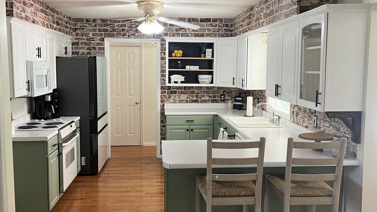 Photo of Kitchen in Ooltewah