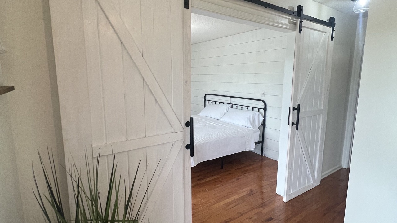 Photo of Bedroom in Ooltewah