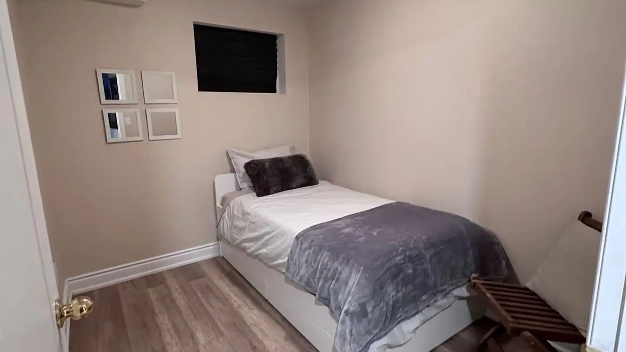 Photo of Bedroom in Milton