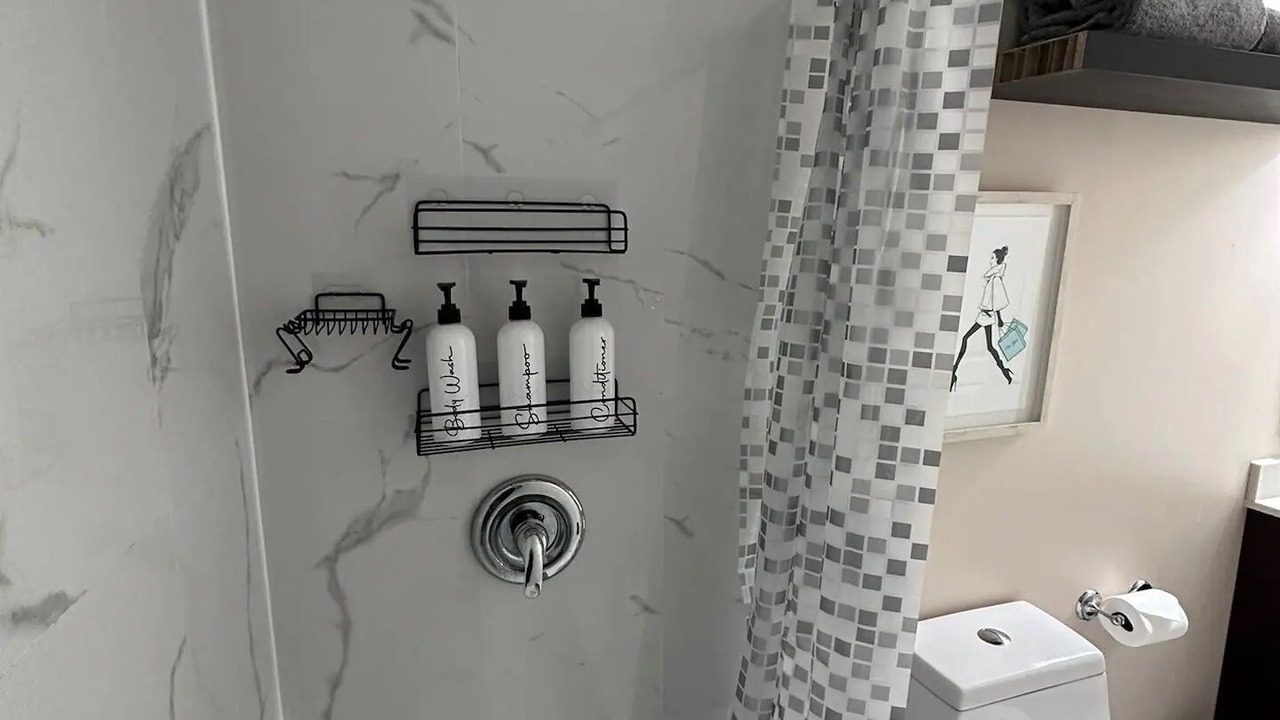Photo of Bathroom in Milton