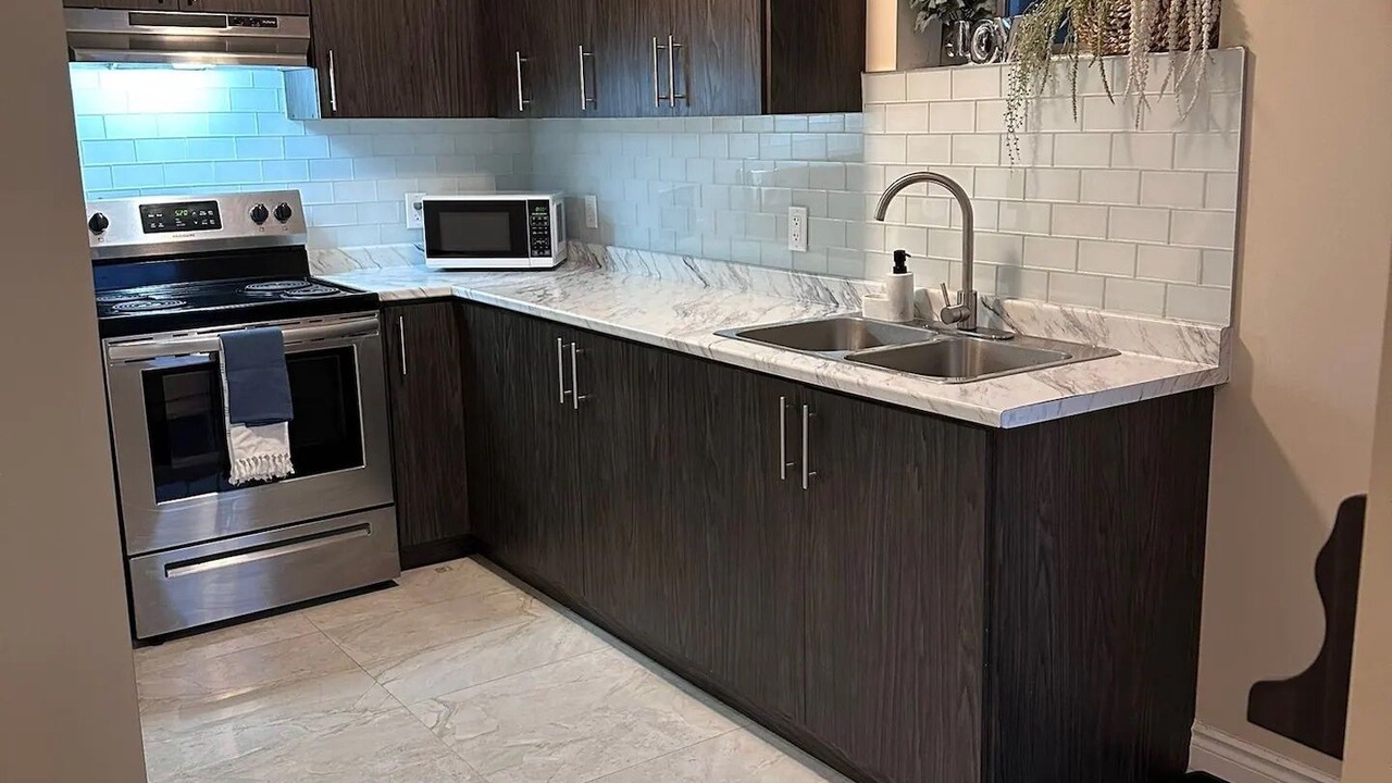 Photo of Kitchen in Milton