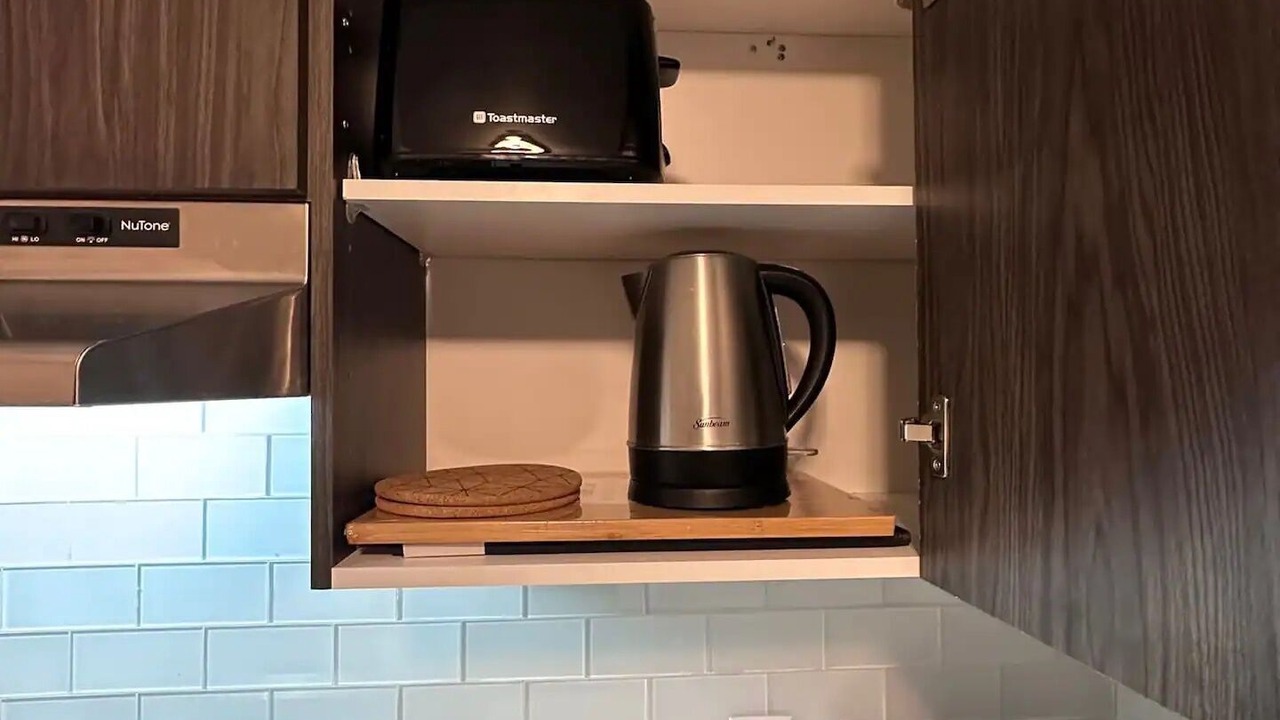 Photo of Kitchen in Milton