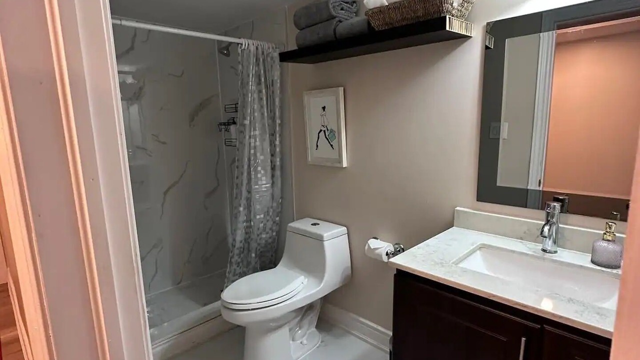 Photo of Bathroom in Milton