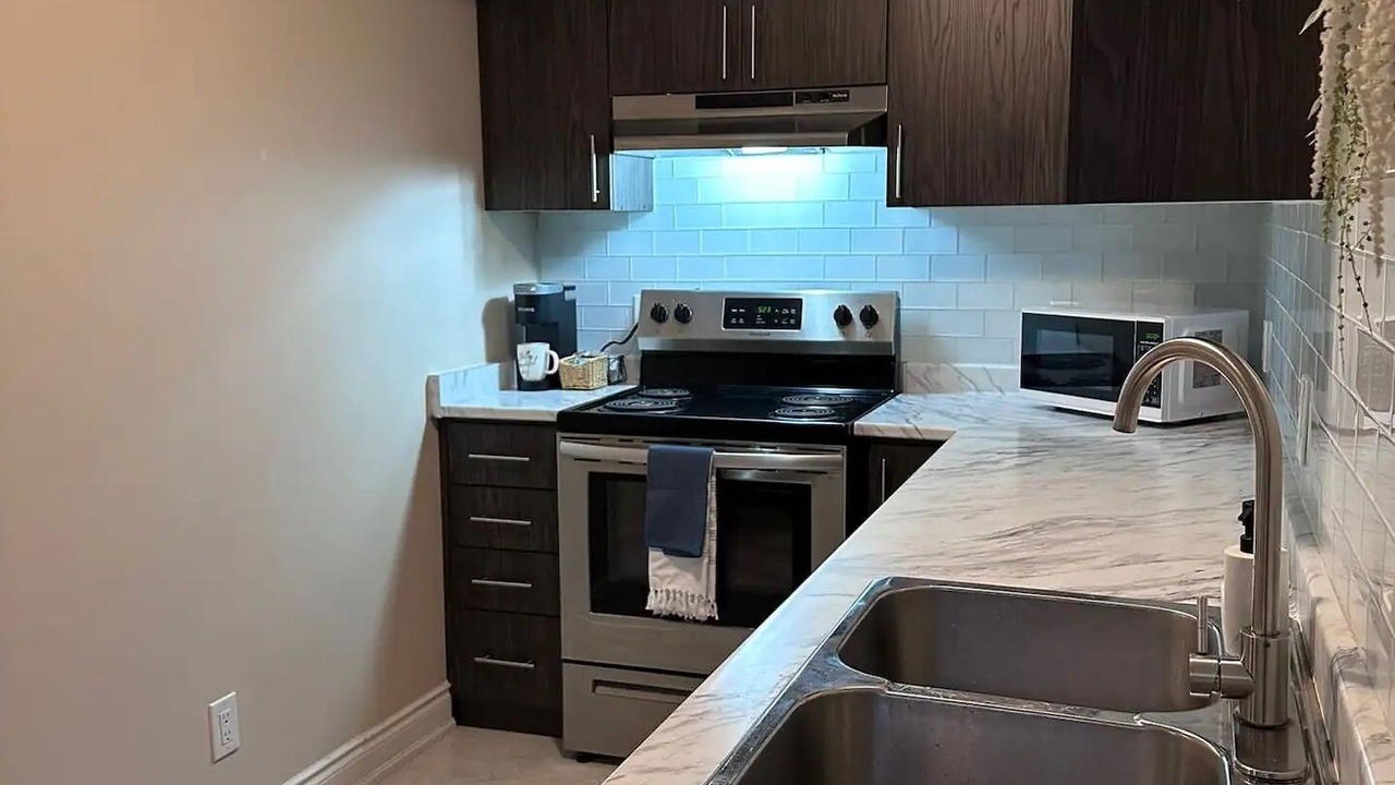 Photo of Kitchen in Milton