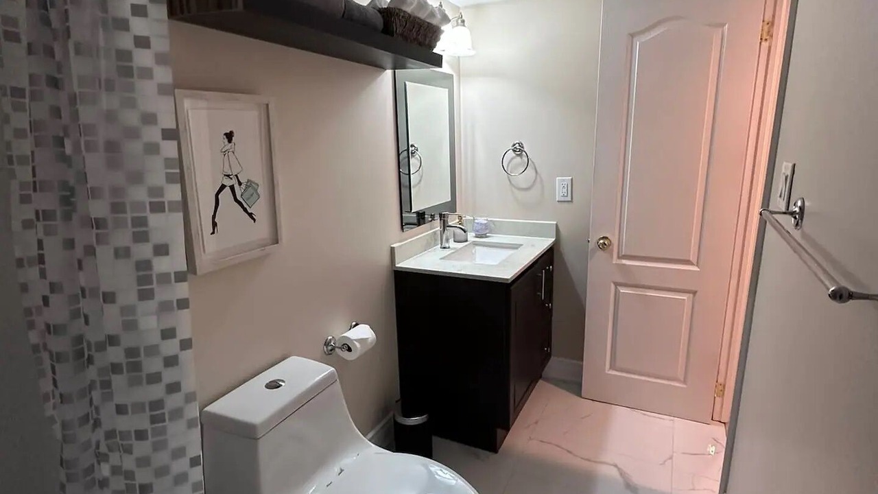 Photo of Bathroom in Milton