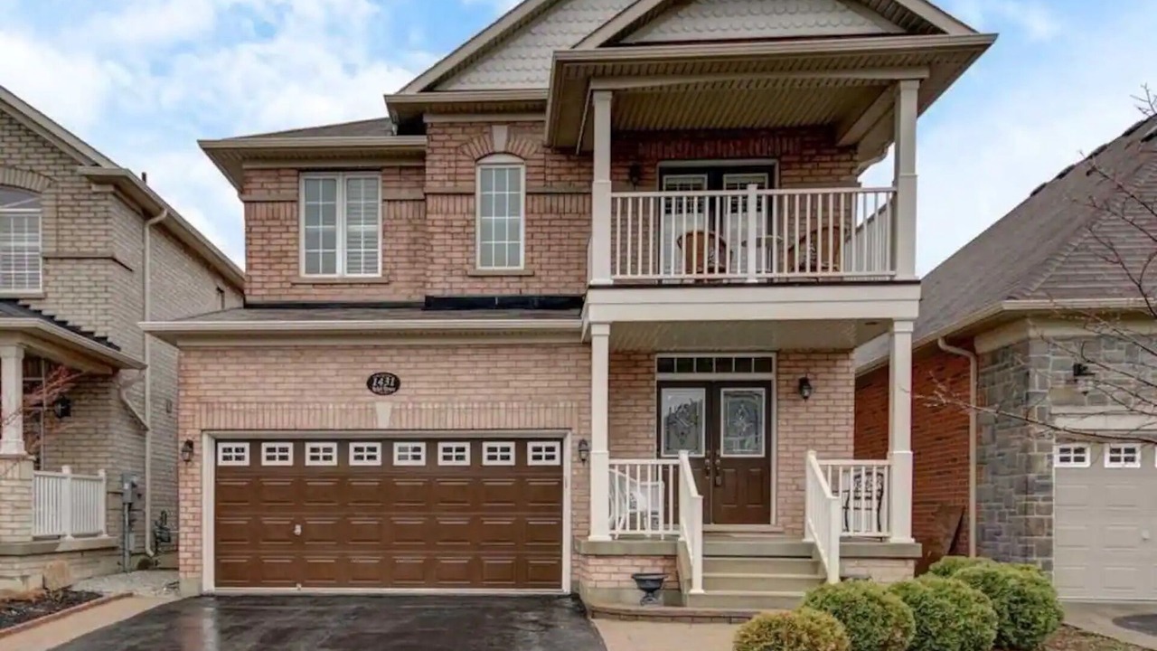 Photo of Outdoor in Milton