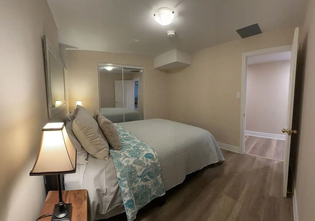 Photo of Bedroom in Milton
