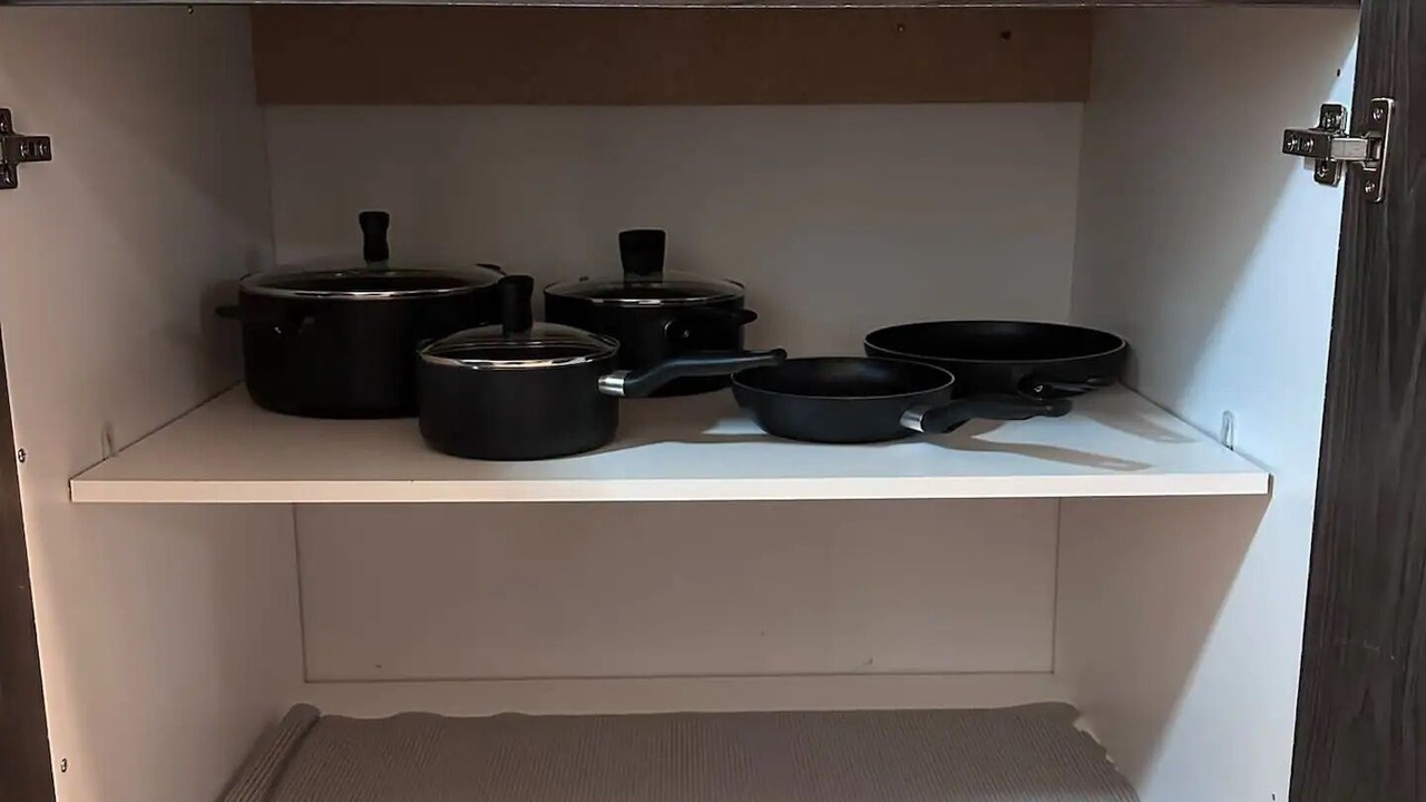 Photo of Kitchen in Milton