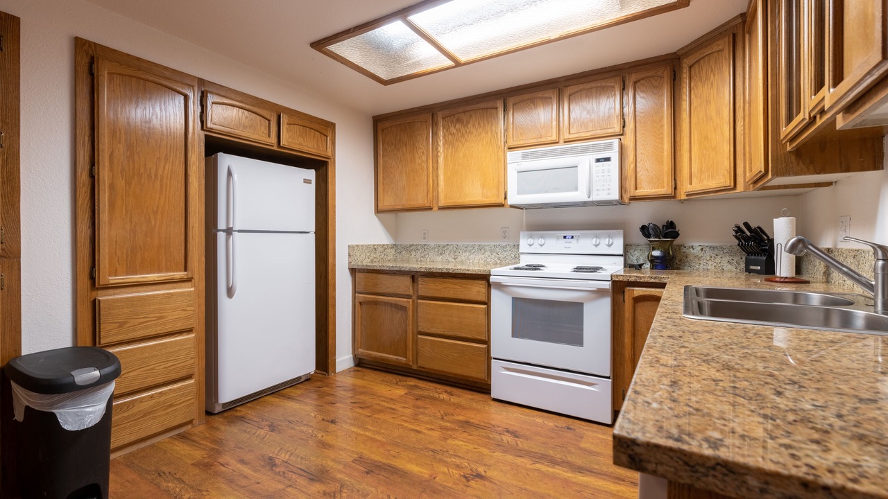 Photo of Kitchen in Citrus Heights