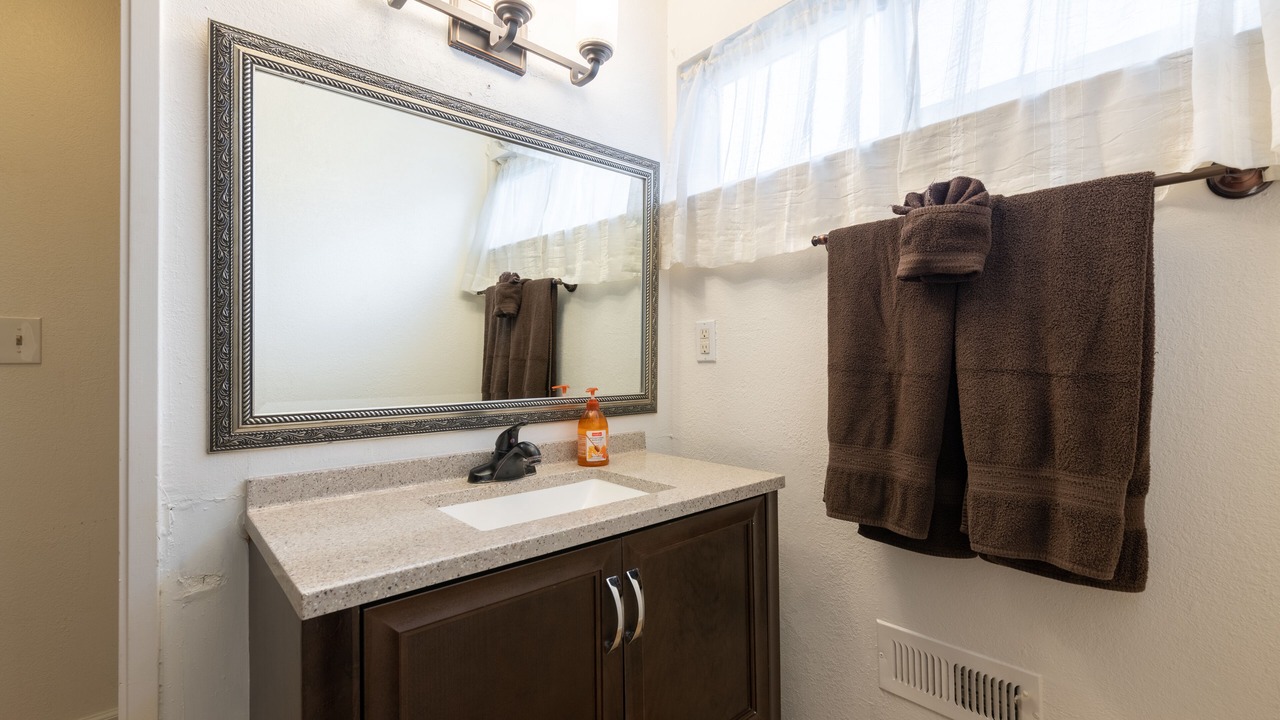Photo of Bathroom in Citrus Heights