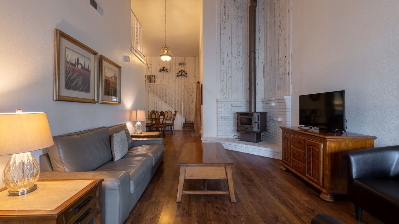 Photo of Livingroom in Citrus Heights