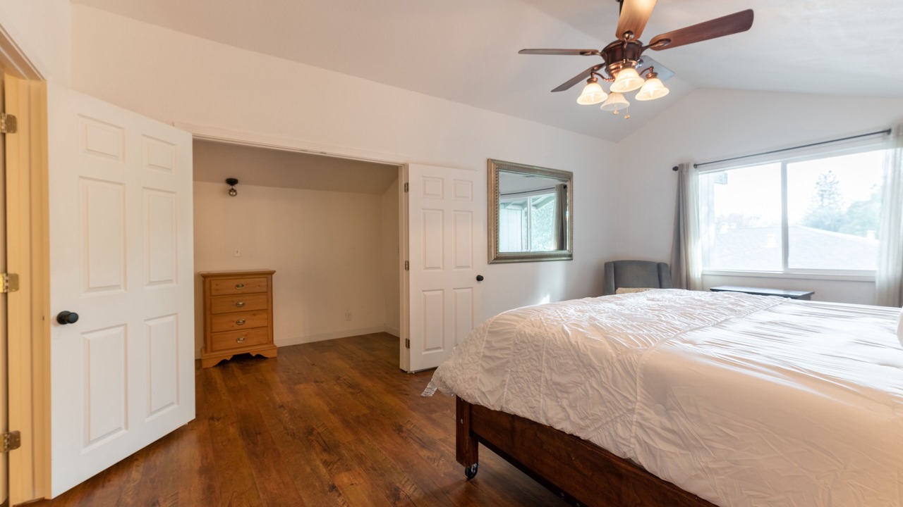 Photo of Bedroom in Citrus Heights