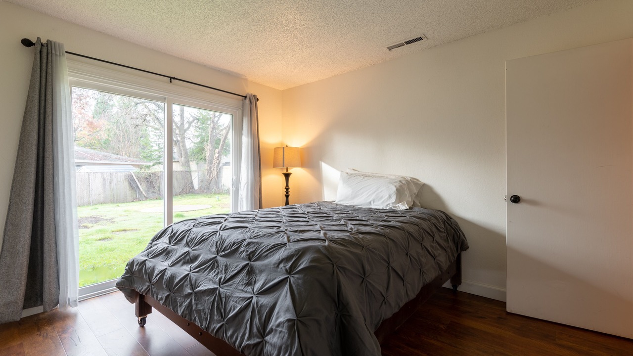 Photo of Bedroom in Citrus Heights