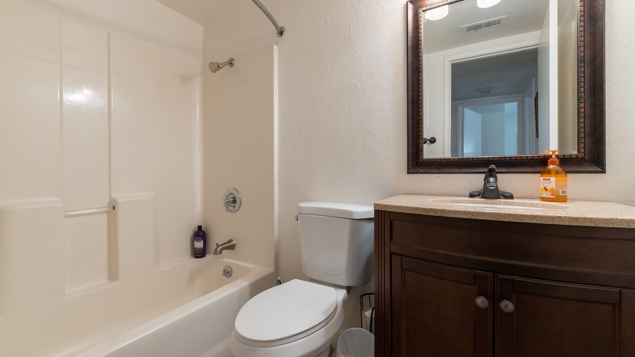 Photo of Bathroom in Citrus Heights