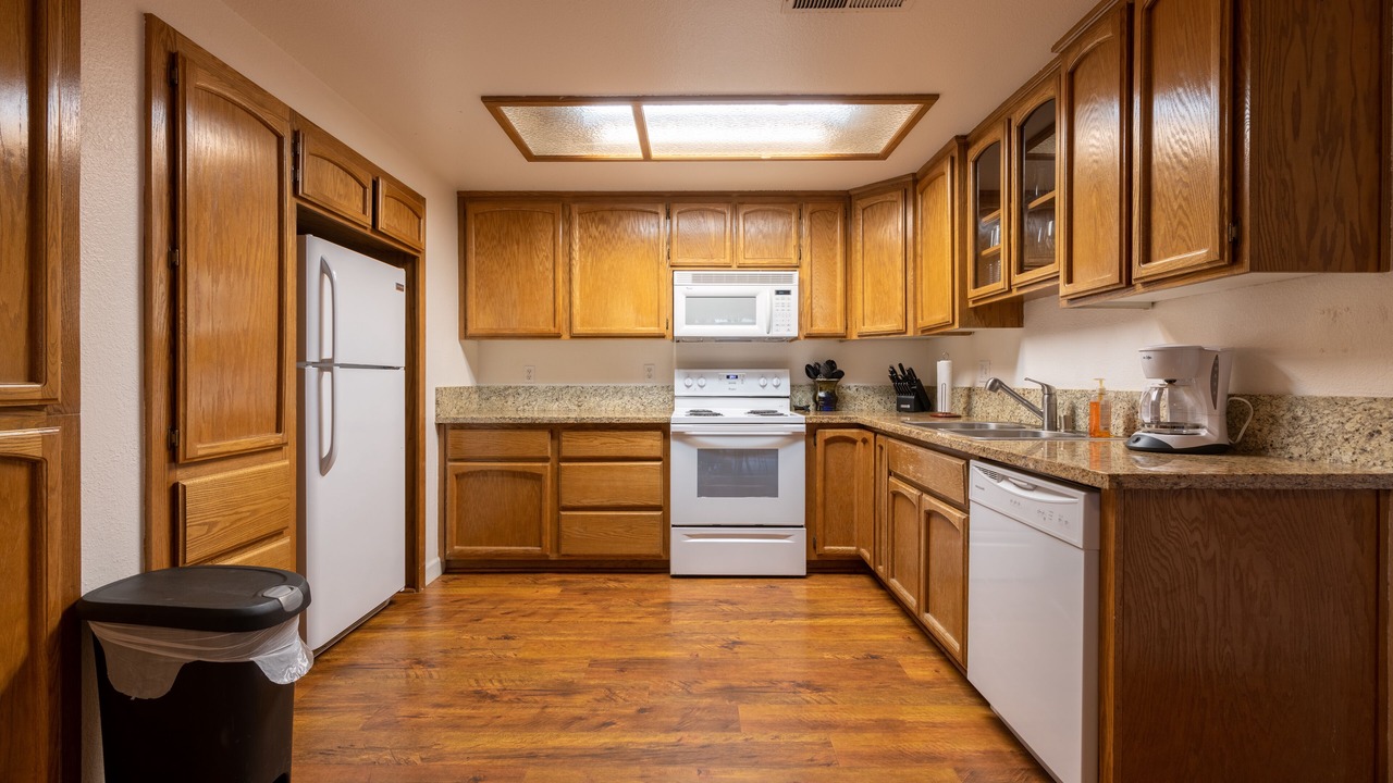 Photo of Kitchen in Citrus Heights