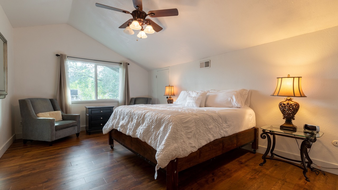 Photo of Bedroom in Citrus Heights