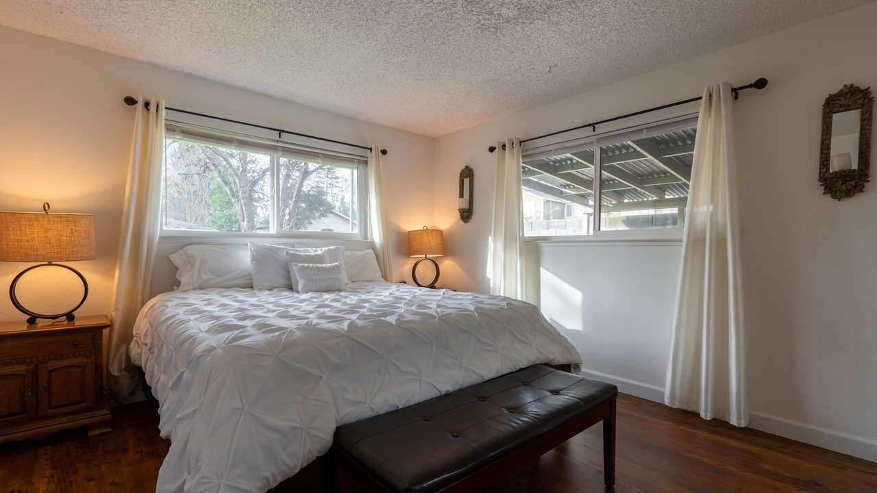 Photo of Bedroom in Citrus Heights